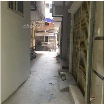 BÁN NHÀ CHÍNH CHỦ MỚI XÂY KHU TẬP THỂ BỆNH VIỆN 354, NGÕ 343 ĐỘI CẤN, BA ĐÌNH, HÀ NỘI
 10185182