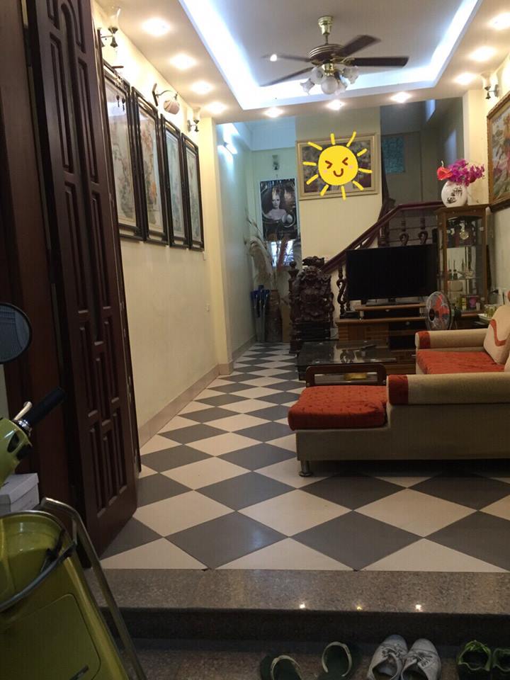 Nhà đẹp Vũ Tông Phan, Thanh Xuân, DT 37m2, 6 tầng vừa ở vừa cho thuê 10257189