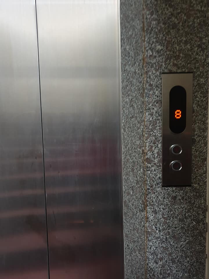 Bán gấp tòa Ngụy Như Kon Tum 9 tầng thang máy vỉa hè rộng ô tô tránh, 65m2 x 9 tầng, MT 6m, 15,3 tỷ 10253185