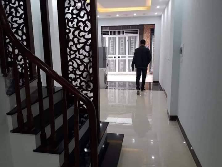 Bán nhà đẹp mới ngõ ô tô Kim Giang, Hoàng Mai, DT 40m2 x 4 tầng, giá 3,95 tỷ 10257780
