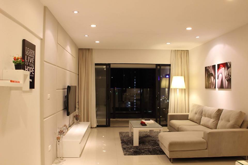 Cho thuê căn hộ chung cư Times Tower - HACC1 134m2, 3PN, đủ đồ đẹp 20 tr/th, LH: 0942487075 10227841