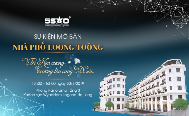 shophouse Loong Toòng Quảng Ninh mở bán 10204712