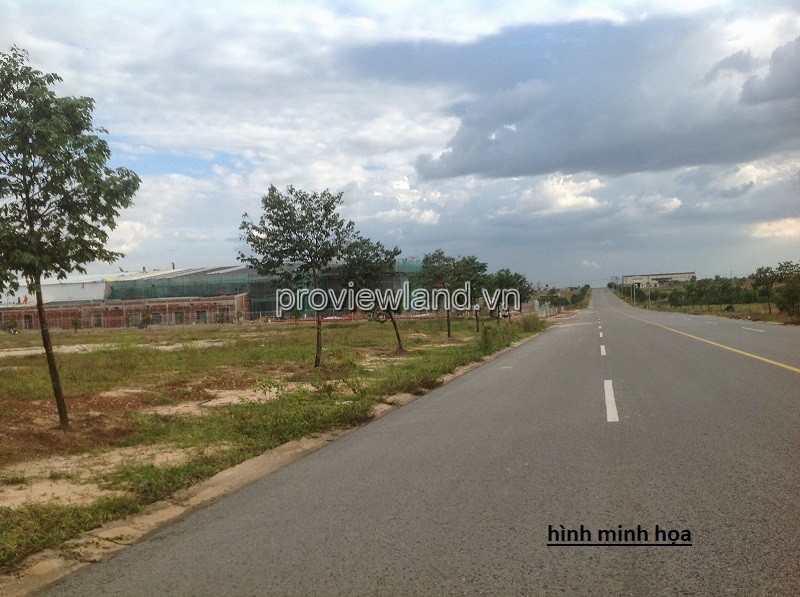 Bán lô đất diện tích 3800m2 (45mx85m) tại Quận 3 gần Phạm Ngọc Thạch sổ đỏ sở hưu tư nhân 10209961