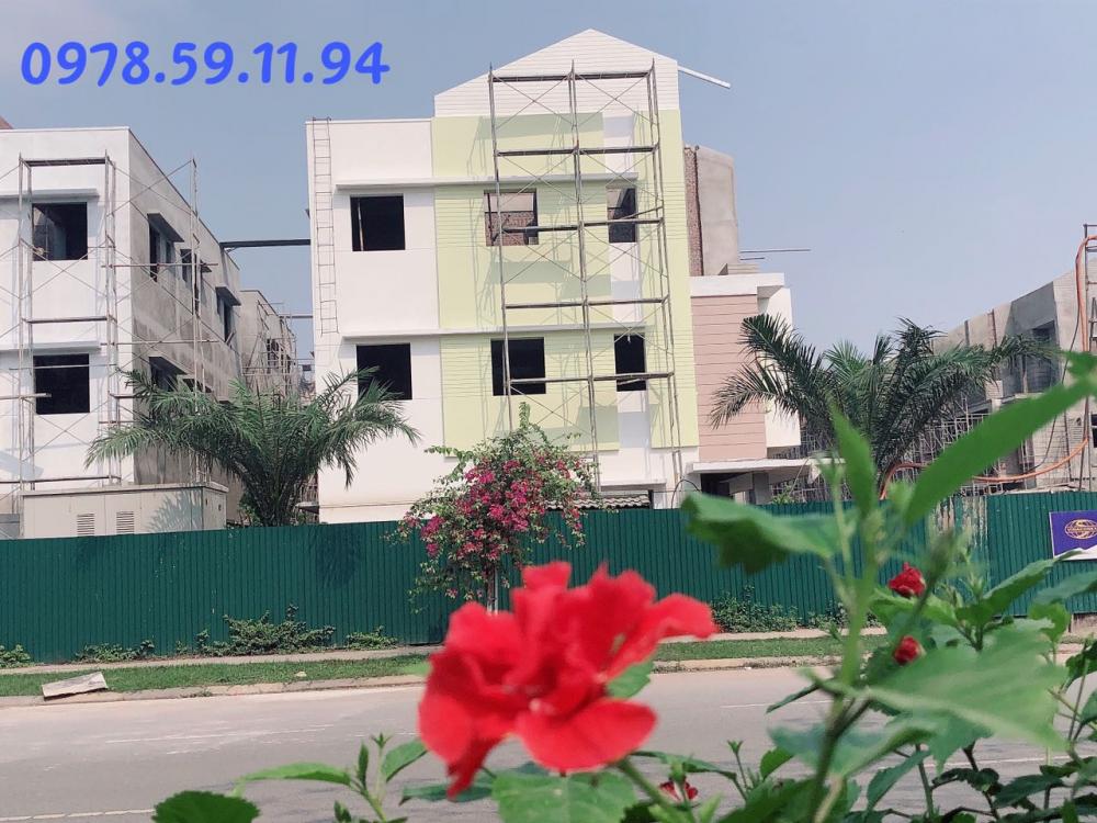Tôi có căn nhà 3 tầng, 75m2 ở Từ Sơn cần bán, cho trả góp
 10213372