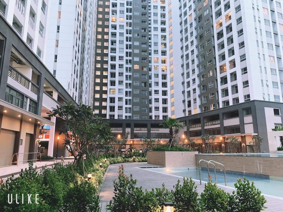 Bán căn hộ Richstar, DT 53m2, 2PN, NT cơ bản, giá 3.2 tỷ, LH 0902541503
 10214787