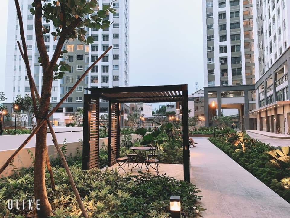 Bán căn hộ Richstar, DT 53m2, 2PN, NT cơ bản, giá 3.2 tỷ, LH 0902541503
 10214787