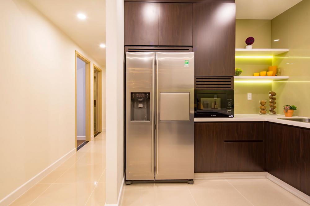 Bán căn hộ Richstar, DT 53m2, 2PN, NT cơ bản, giá 3.2 tỷ, LH 0902541503
 10214787