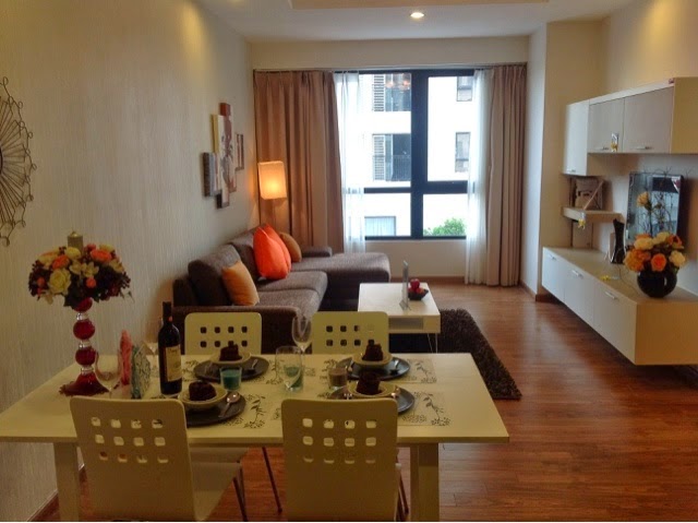 Cho thuê căn hộ chung cư tại căn hộ Prosper Plaza, quận 12, Hồ Chí Minh 10221620
