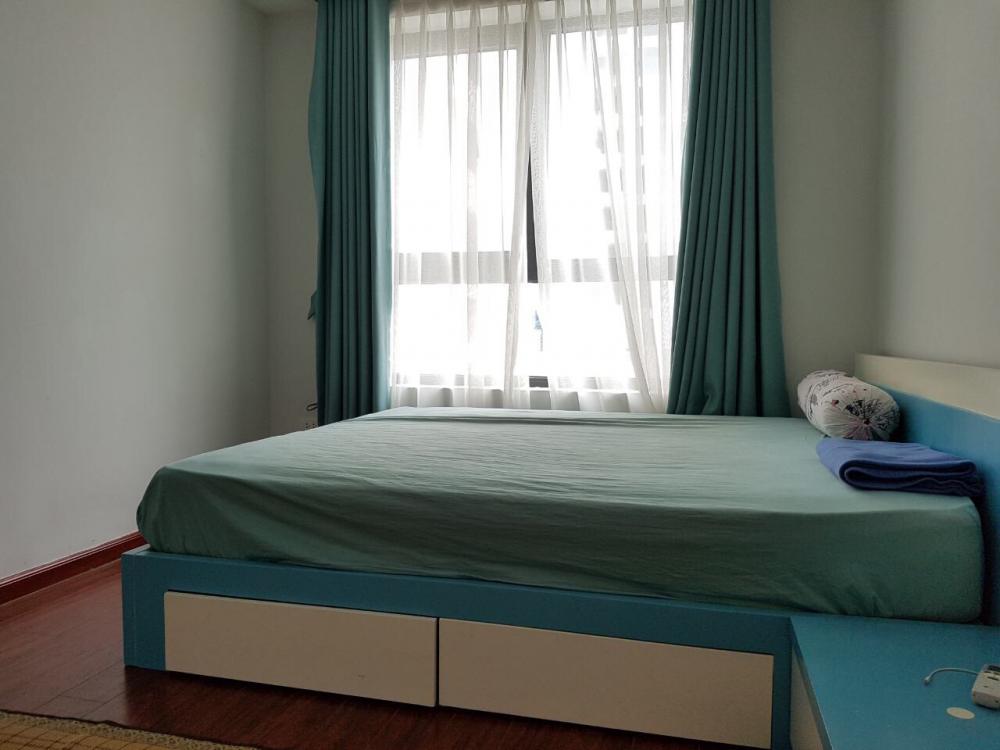 Cho thuê căn hộ 24T - Trung Hòa Nhân Chính 100 m2 - 2 phòng ngủ đầy đủ nội thất đẹp - sang trọng 10253065