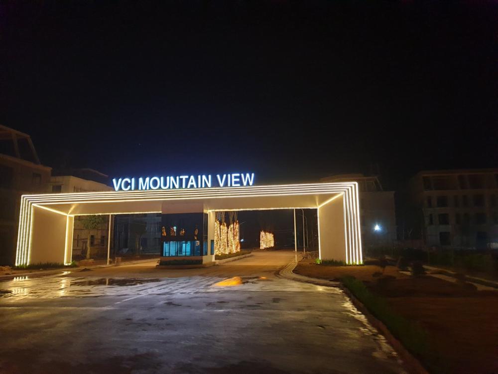 Mở bán 80 lô đẹp nhất dự án VCI Mountain View - Vĩnh Yên. LH: 0974 588 886 10238291
