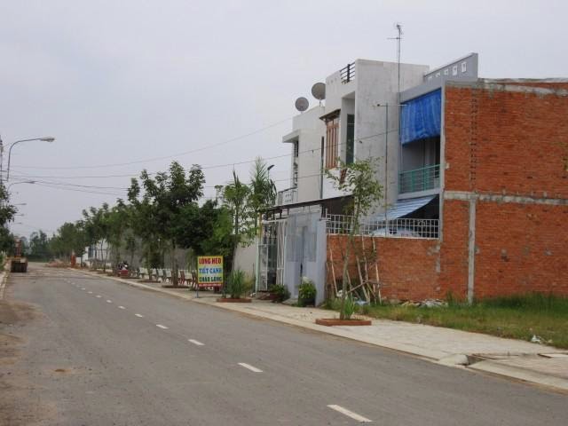 Bán đất tại đường D2, Quận 9, Hồ Chí Minh, diện tích 80m2, giá 960 tỷ, SHR, XDTD 10270408