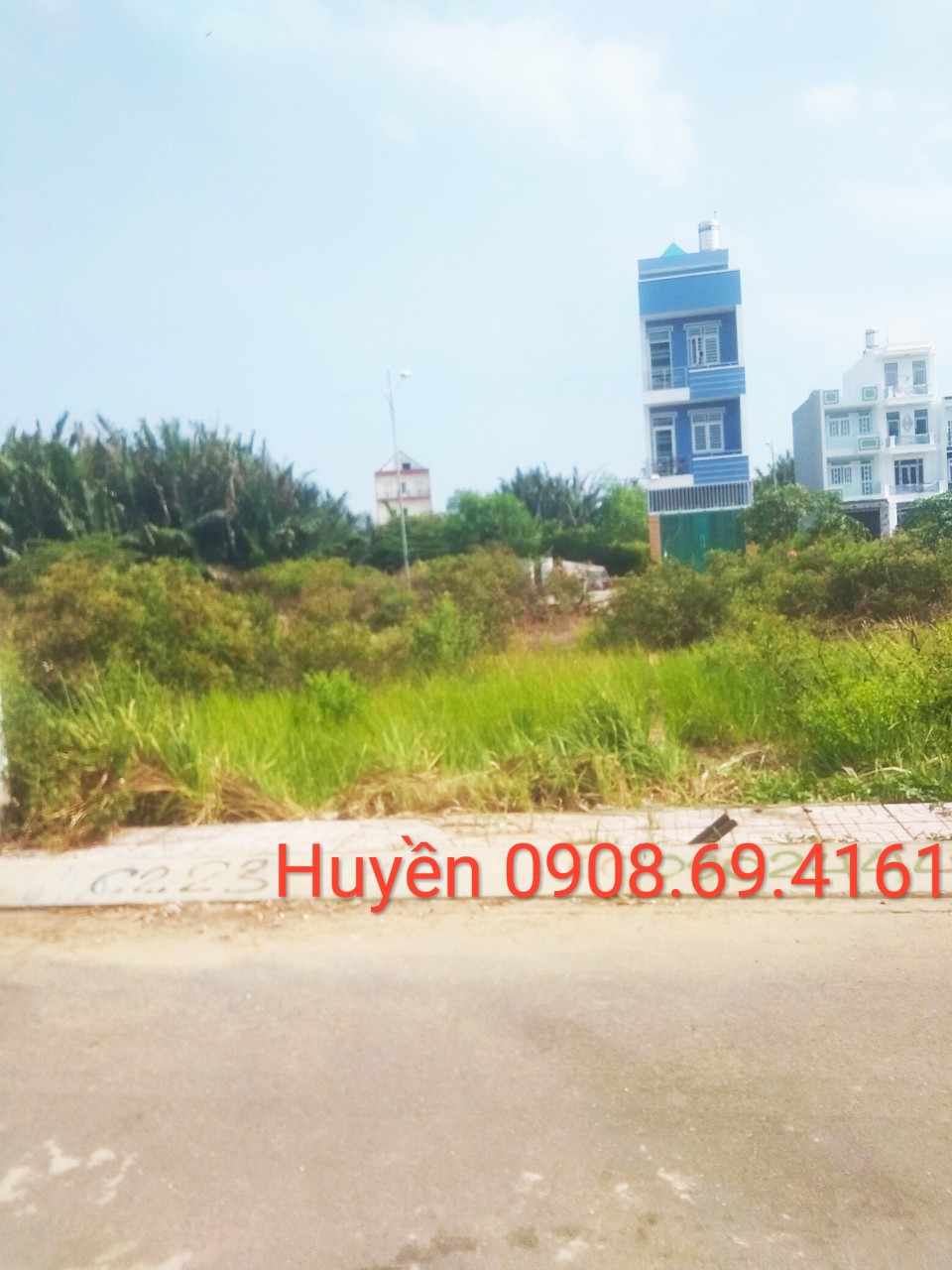 Giá rẻ bất ngờ chỉ 46 tr/m2, lô C22, dự án Nam Khang Nguyễn Duy Trinh 10247700