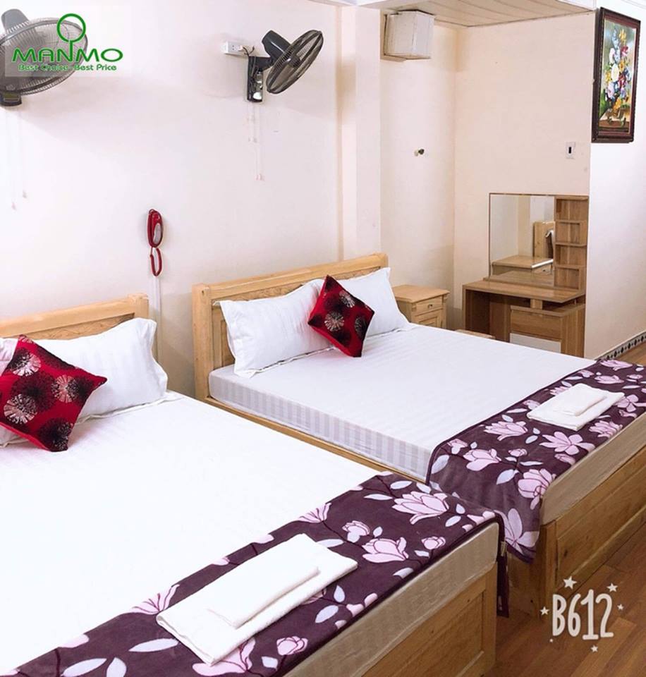 Cho thuê căn hộ cao cấp tại Nghĩa Tân với 13 phòng khép kín +1 mặt bằng kinh doanh  10242730