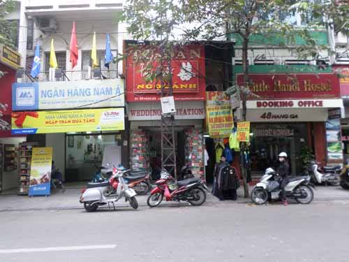 Bán nhà Nguyễn Trọng Tuyển giao Nguyễn Văn Trỗi, 54m, 4,05 Tỷ. 10244526