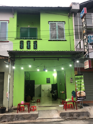 Bán nhà 1 trệt 1 lầu tại Tân Phong, Biên Hòa, Đồng Nai 10266309