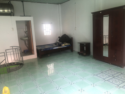 Bán nhà 1 trệt 1 lầu tại Tân Phong, Biên Hòa, Đồng Nai 10266309
