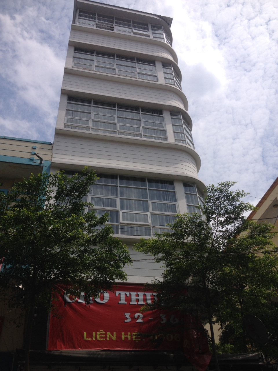 Nhà MT đường thương hiệu Hai Bà Trưng, gần góc công viên Lê Văn Tám 5 lầu, 5.5x10m. Khu vip 30 tỷ 10277497