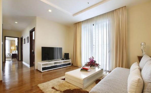 Chính chủ cho thuê căn hộ chung cư Hà Nội Center Point 3PN 82m2, giá 14 triệu/tháng 10273453