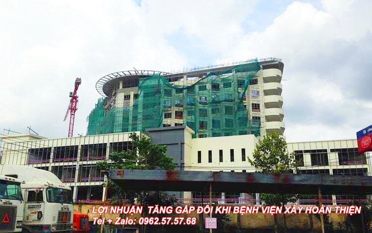 Nhà mặt tiền KD đường 400, bệnh viện Ung Bướu CS2, Hoàng Hữu Nam, Quận 9 10266918