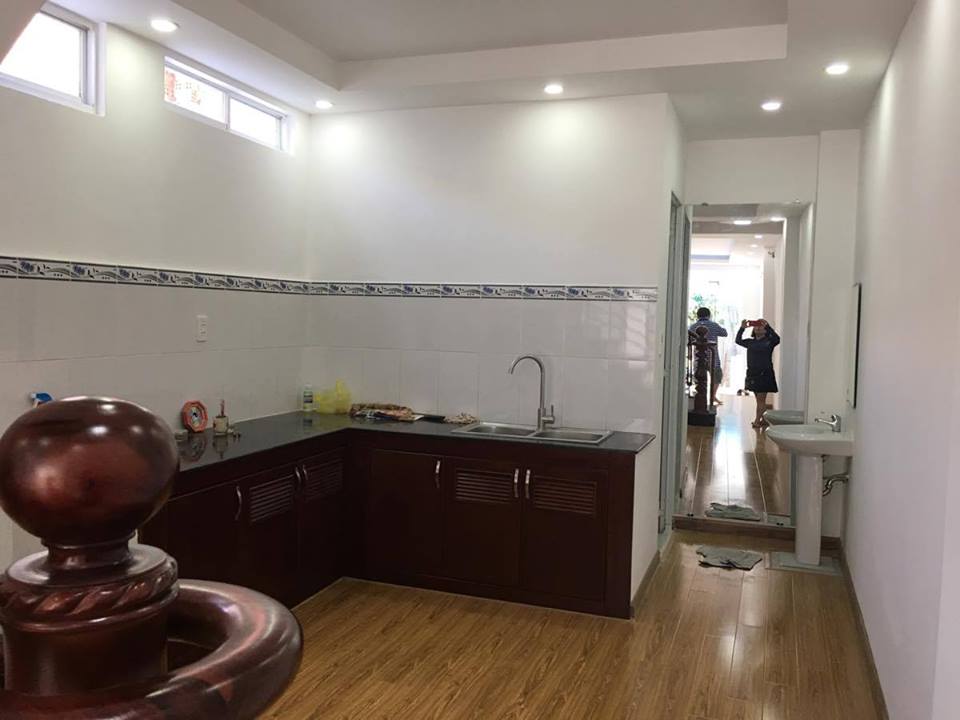 Có một không hai, Cách Mạng Tháng Tám, Q3 70m2 chỉ 7,4 tỷ 10249947