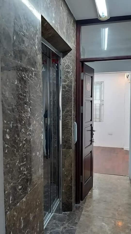 Mặt phố Nguyễn Khắc Nhu, thang máy, kd, 6 tầng, 15.5 tỷ Ba Đình 0977359900 10250838