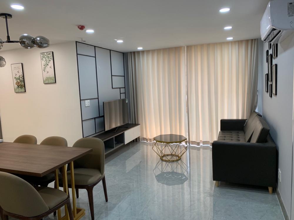 Cần cho thuê căn hộ chung cư tại Riverside Residence - Quận 7, Hồ Chí Minh. Giá: 27 triệu/tháng 10278496