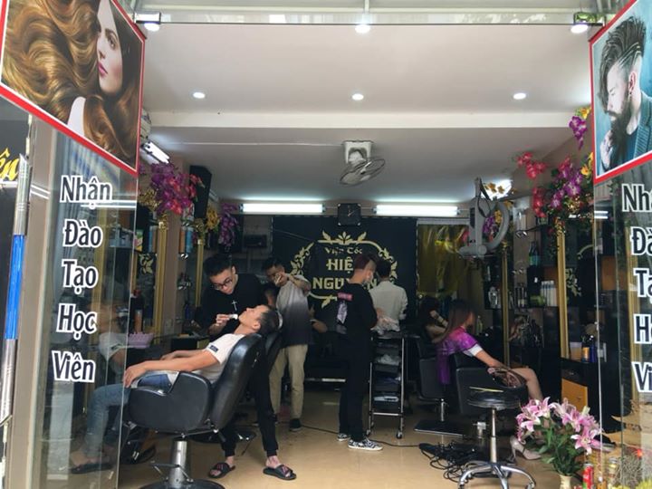 Cần sang nhượng salon tóc đông khách số 146 ngõ 24 Kim Đồng, Giáp Bát, Hoàng Mai, Hà Nội 10258059
