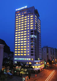 Chính chủ cần bán gấp khách sạn Thủ Khoa Huân, quận 1, 9.8m x 20.5m, hầm + 10 tầng, 50 phòng 10298764