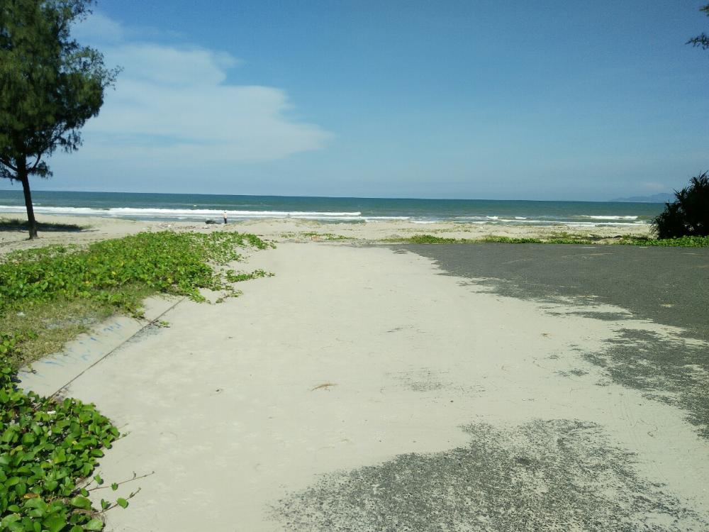 Gia đình cần bán khẩn cấp 2 lô đất sát Cocobay Đà Nẵng, Cách biển chỉ 400m 10264550