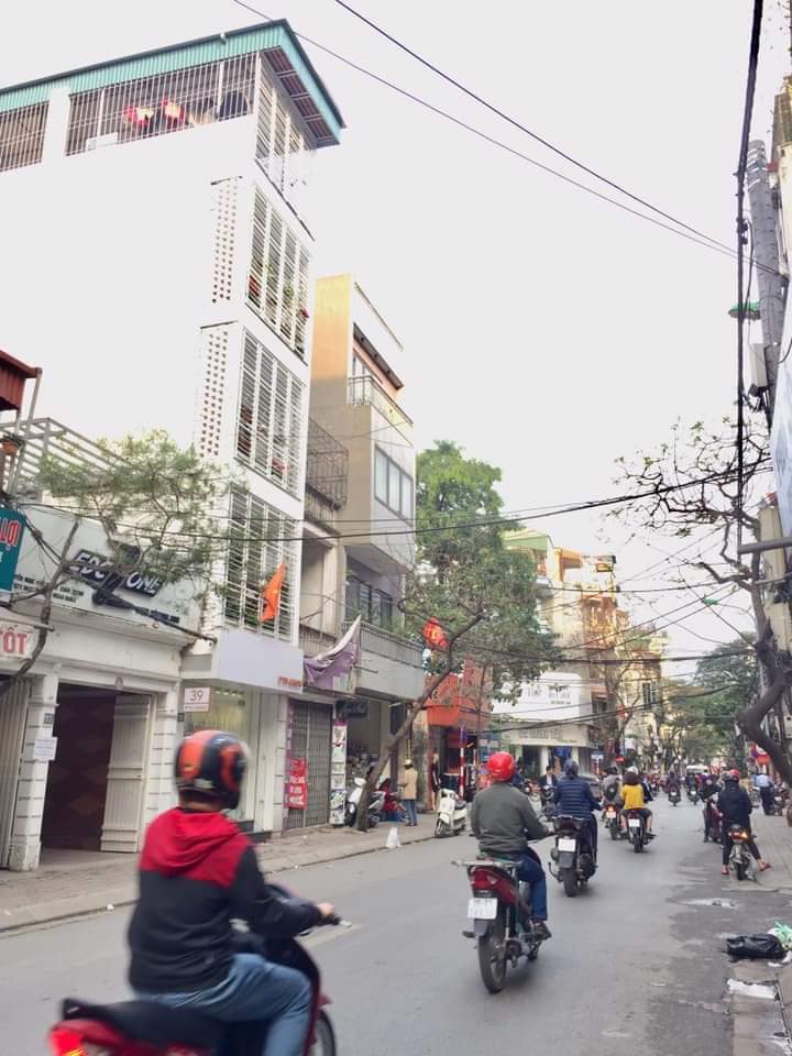 Mặt phố Nguyễn Ngọc Nại, 2 mặt tiền, thang máy, cho thuê cao, 88m2, 19 tỷ. 0819009993 10265374