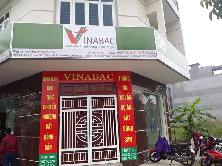 Cho thuê nhà mặt tiền kinh doanh khu Tiền An – ngay ngã 6 Bắc Ninh 10265948