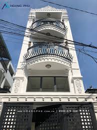 Cho thuê nhà riêng tại đường Thái Văn Lung - Quận 1 - Hồ Chí Minh 10299064