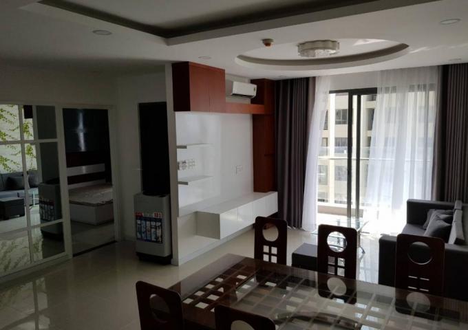 Chính chủ cần bán căn hộ Thuận Việt , Quận 11, DT : 100m2, 3PN , sổ hồng 10267797