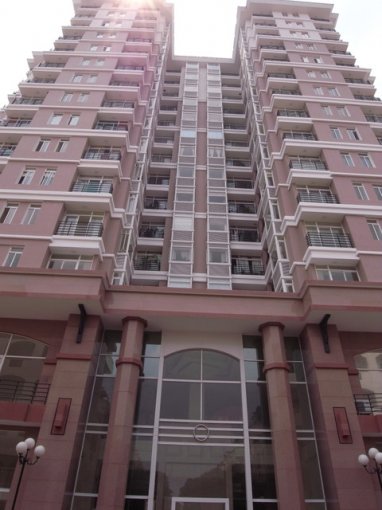 Chính chủ cần bán căn hộ Thuận Việt , Quận 11, DT : 100m2, 3PN , sổ hồng 10267797