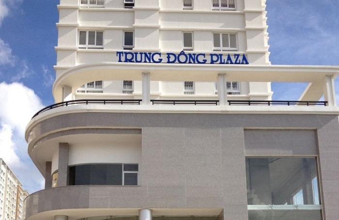 Bán CH Trung Đông Plaza, DT 60m2, 2PN, giá 1,550 tỷ còn TL. LH 0932044599 10280281