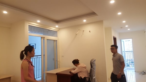  Bán căn hộ tầng 19 tòa Mỹ Sơn Tower, đường Nguyễn Huy Tưởng, Quận Thanh Xuân, Hà Nội 10280714