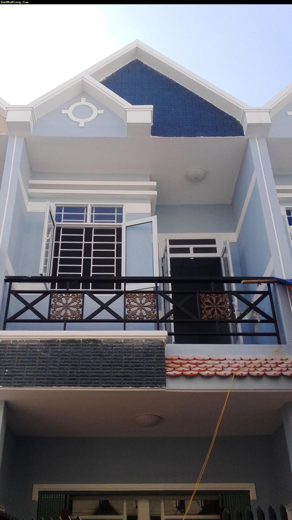 Nhà đẹp Hồ Thị Kỷ Q10, hẻm xe hơi chỉ 2,6 tỷ. 10282322