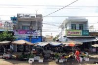 Cần tiền bán nhanh lô đất gần chợ Hóa An, Biên Hòa. SHR thổ cư 85m2/ 1.3ty LH: 0987 064 245 10284811