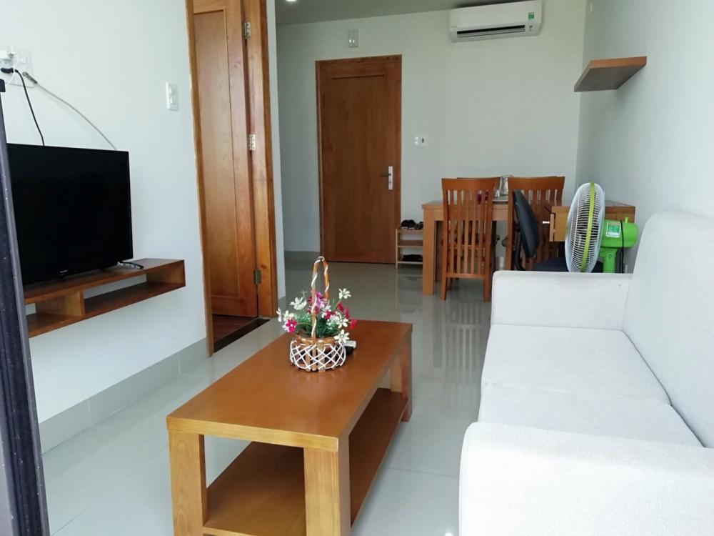 Cho thuê căn hộ cao cấp 1 PN tách biệt 40 m2, nội thất new 100%,view đẹp, gần biển giá rẻ nhất Đà Nẵng

 10285331