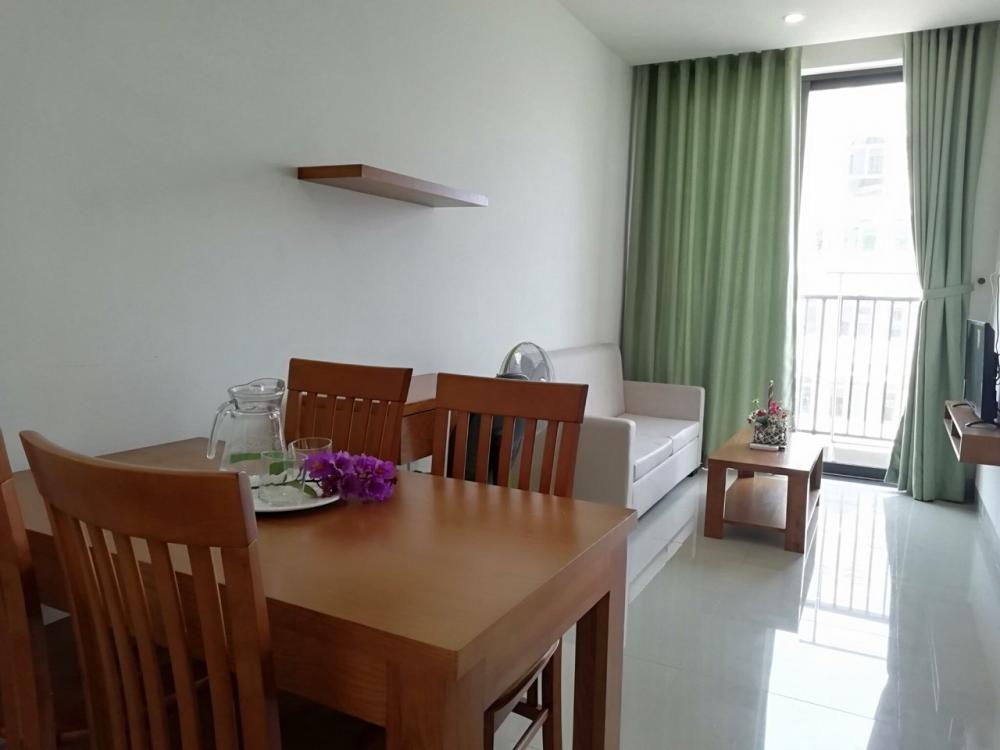 Cho thuê căn hộ cao cấp 1 PN tách biệt 40 m2, nội thất new 100%,view đẹp, gần biển giá rẻ nhất Đà Nẵng

 10285331
