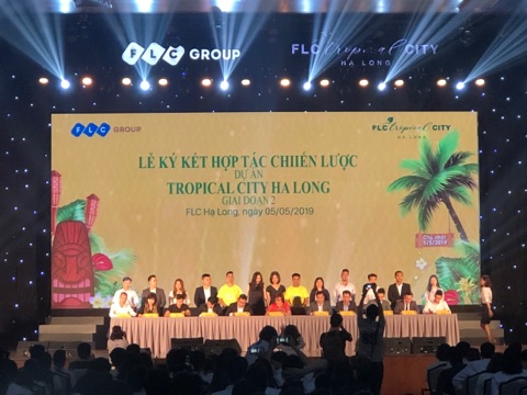 FLC TROPICAL CITY – Khu đô thị mới Miền Nhiệt Đới – Khu đô thi kiểu mẫu đáng sống tại Hạ Long 10287422