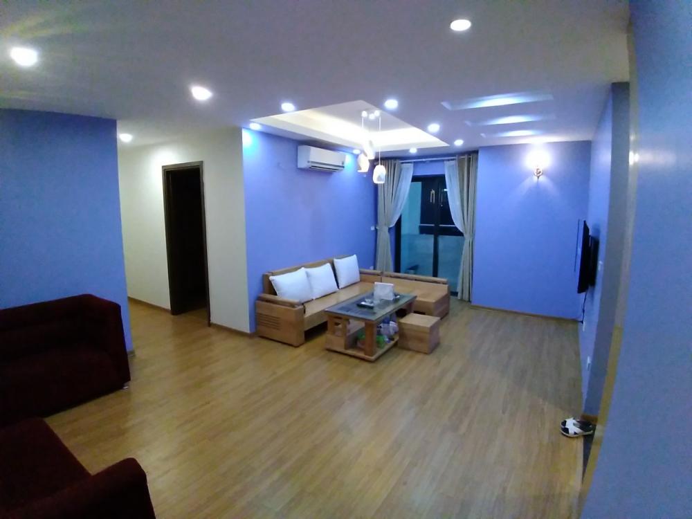 Cho thuê căn hộ tại KĐT Lạc Hồng dt 85m2, 2PN 10298796