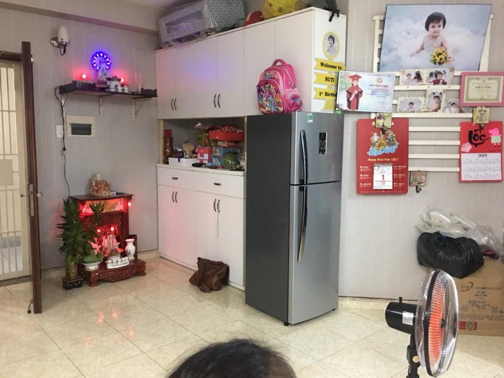 Cho thuê CH Fotuna Kim Hồng, DT 75m2, 2PN, Full NT, giá 9tr/tháng. 10294213