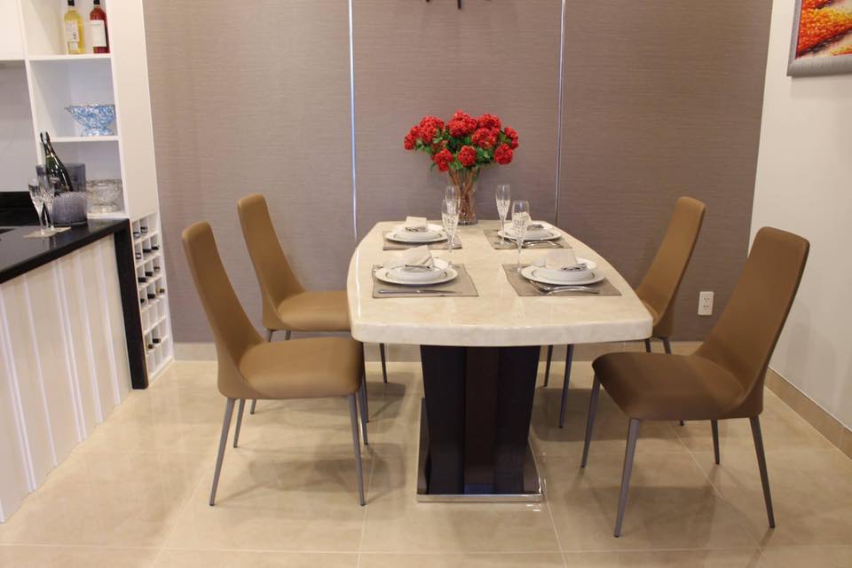 Cần bán căn hộ Khang Phú, DT 75m2, 2PN, giá 2,950 tỷ, Full NT, LH 0932044599 10294814