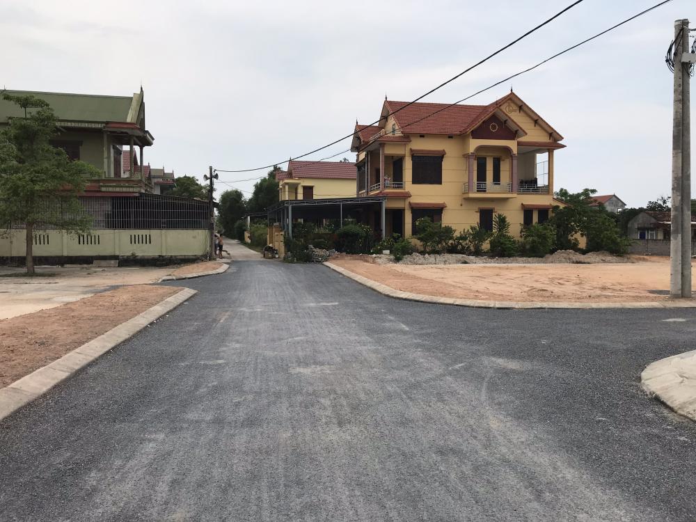Dự án đất nền giá rẽ gần sân bay Đồng Hới - nhanh tay sở hữu - Giá chốt đầu tư 10295620