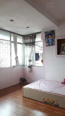 Bán căn hộ 523 chung cư K80D ngõ 376, đường Bưởi, Quận Ba Đình, Hà Nội 10300495