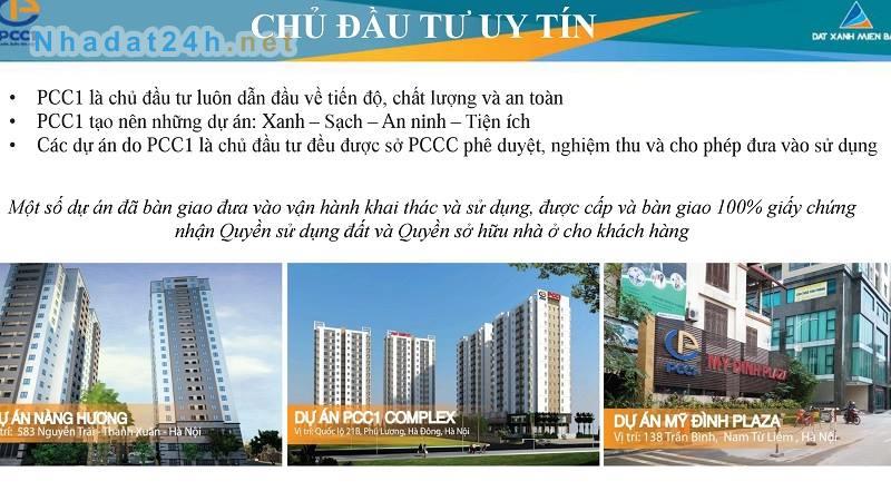 Chỉ 1,6 tỷ sở hữu ngay căn hộ 2 phòng ngủ full nội thất tốt nhất quận Thanh Xuân 10306313