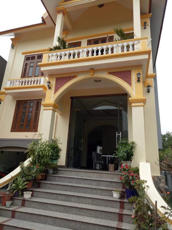 Cần bán căn nhà Biệt thự tại Hạ Long, Quảng Ninh 10306513