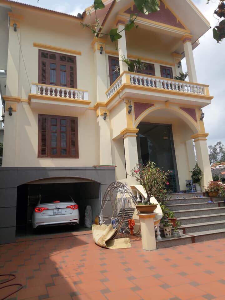 Cần bán căn nhà Biệt thự tại Hạ Long, Quảng Ninh 10306513
