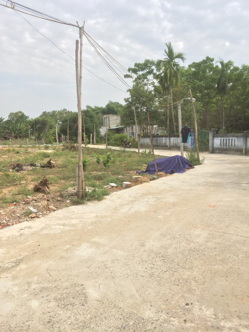 Đất nền quốc lộ 1 A.Giá 1 tỷ  tại khu công nghiệp Trảng Nhật đường Trần Phú.Quãng Nam 10307597